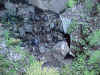 nearly plugged culvert.jpg (117324 bytes)